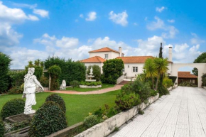 Private apartment in villa Casa Beatriz by Hostlovers